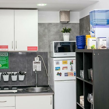 Live Lisboa Hostel Экстерьер фото