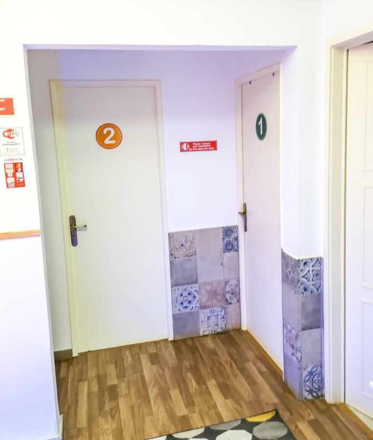 Live Lisboa Hostel Экстерьер фото