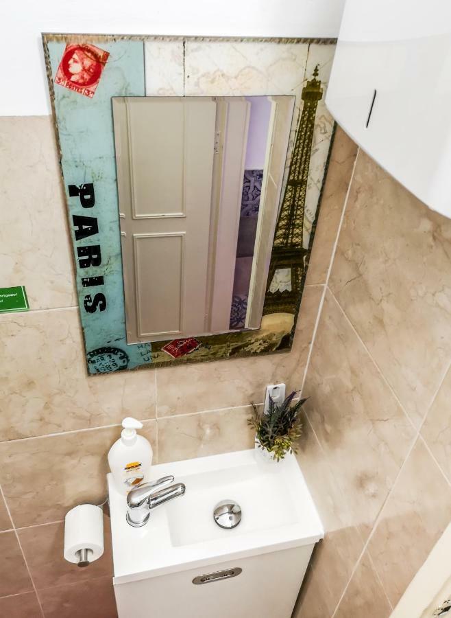 Live Lisboa Hostel Экстерьер фото