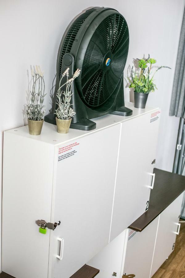 Live Lisboa Hostel Экстерьер фото