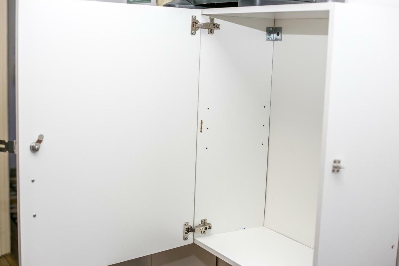 Live Lisboa Hostel Экстерьер фото