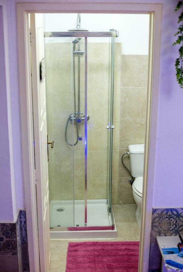 Live Lisboa Hostel Экстерьер фото