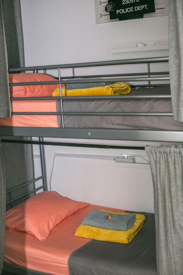 Live Lisboa Hostel Экстерьер фото